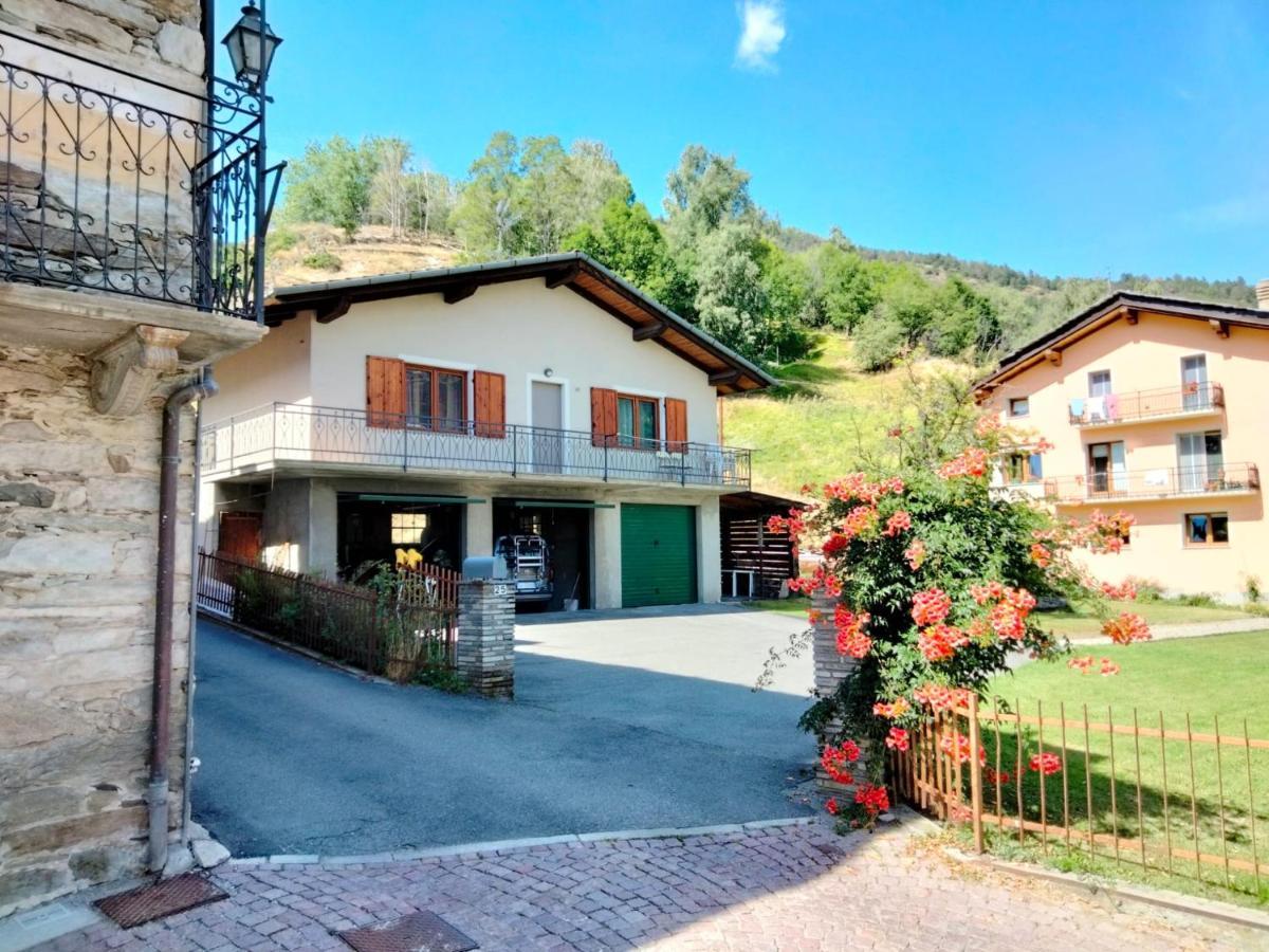 Single House Totally Independet Introd Exterior foto