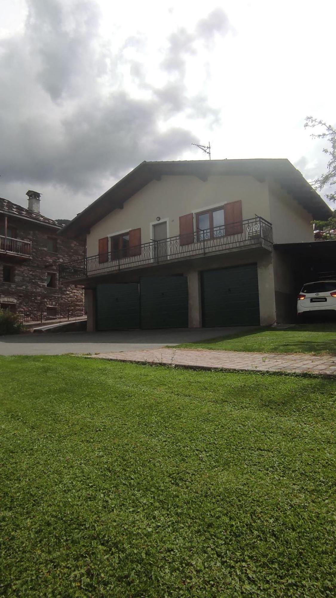 Single House Totally Independet Introd Exterior foto